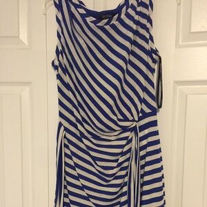 Dress Above the knee